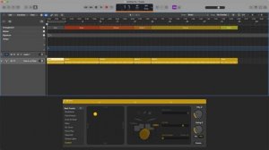 Logic Pro - Create Interesting and Realistic Drummer Parts with Multiple Regions