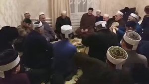 ЖИРГ1А  ЗИКАР  КУРЧАЛОЙ