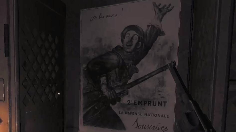 Amnesia The Bunker. Выход заблочен, ищите обход. Воспоминание 3