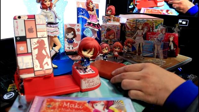 真姫ちゃん誕生祭2016！