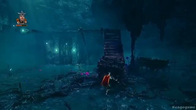 trine 3: the artifacts of power ( DESCARGA POR MEGA Y GAMEPLAY ) español смотреть онлайн