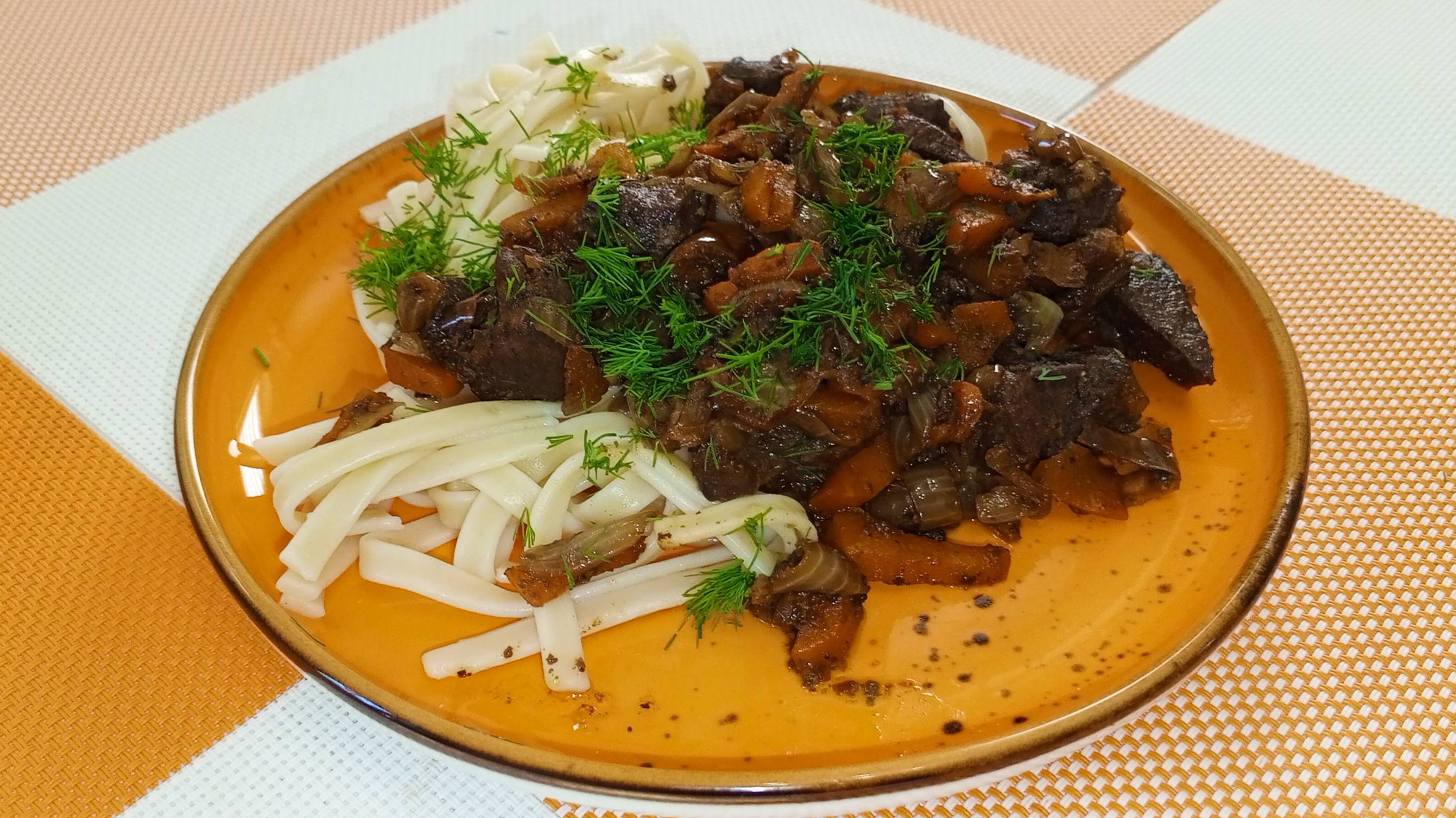 Удивила свою семью вкусной и нежной печенью: как приготовить печень, чтобы все просили добавки