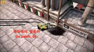 Asphalt 8 Funny Moments 07