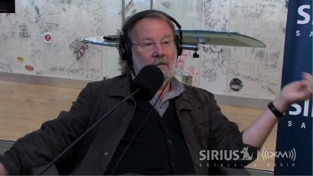 ABBA Respond to Madonna's Sample // SiriusXM // OutQ