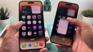 iPhone 14 Pro Max vs iPhone 14 Pro Size Comparison