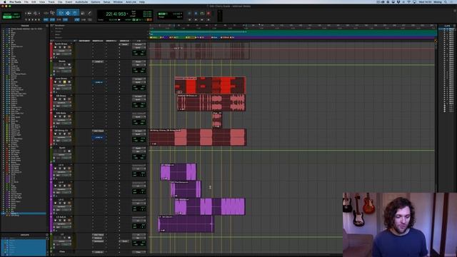 How To Create The Perfect Reverb Using The LX480: Pt.1 - Intro смотреть онлайн
