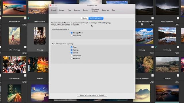 ACDSee Photo Studio for Mac 5 - What's New смотреть онлайн