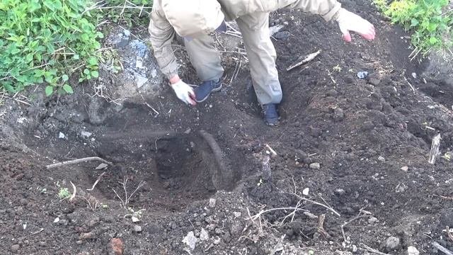 КОПАЛ ПОЛ ГОДА ЭТУ МЕГАКРУТУЮ ЗДОРОВУЮ КОП МЕТАЛЛОЛОМА НЕ УСПЕВАЮ ОТВОЗИТЬ ПАРТИИ МЕТАЛЛА.