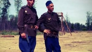 А ты не летчик / You're not a pilot - Red army music video