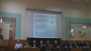 День открытых дверей в ИНЖЭКИН МАИ