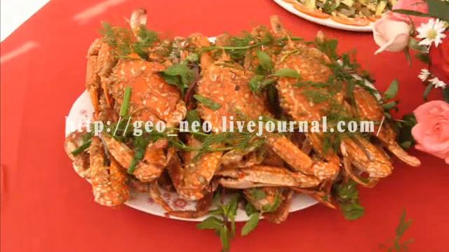 Рестораны Вьетнама, Restaurants in Viet Nam