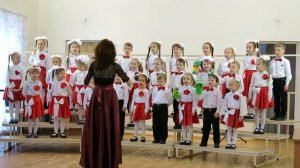 Жанна Металлиди - «Петь по-всякому могу» / Zhanna Metallidi - "I can sing in every way"