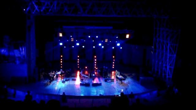 Nino & Novrasli смотреть онлайн