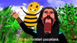 Barış Manço - Günaydın çocuklar1