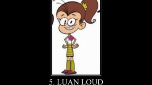 loud house villains evil to most evil