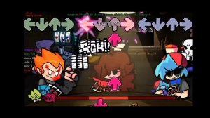 Fnf Vs Pasta Night ( Bf, Gf, and Pico Cover ) On android!!