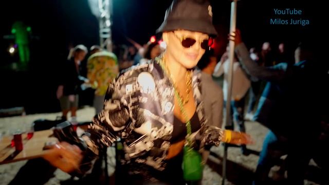 Cico band feat. Rendy - Pod ty dievca