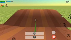 Как построить большой дом в чикен гане?