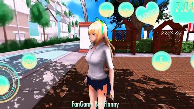 I played Hiroko's Feeling For the First Time and killed everyone Download link in •Description• смотреть онлайн