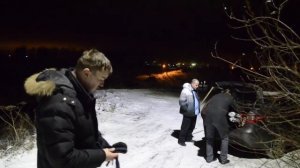 Кредит Доверия - Приглашение в Banka Soundbar. Серия 2