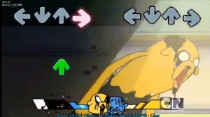 FNF: Pibby Apocalypse Demo Bug Fix Psych Engine Port Optimizado (Android/Pc)