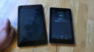 AnTuTu BenchMark - Dell Venue 8 (2014) vs Nexus 7 (2012) Comparison