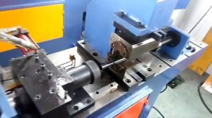 редуцирование трубы