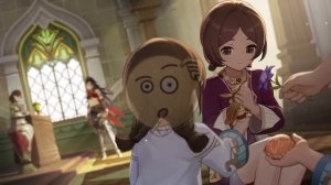 Как Hoyoverse Дэхью Убивали или Стоит ли Выбивать Дэхью? | Genshin Impact