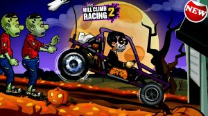 Hill Climb Racing 2 ПРОХОЖДЕНИЕ ИГРЫ passing the game (Донат в описании)