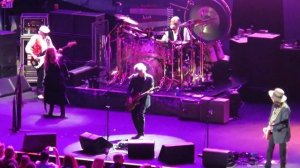 Fleetwood Mac - "Say You Love Me" - The Forum (Inglewood, CA) - Dec 11, 2018