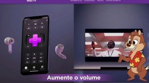 NAVEGADOR DE INTERNET NAS TVS ROKU? QUAL É O ÚNICO JEITO DE TER?