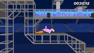 Super Bunny Man | All Carrots in Hobsticle Stadium! | Walkthrough (41-50)