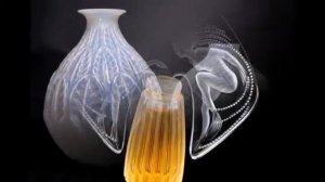 РАБОТЫ ИЗ СТЕКЛА РЕНЕ ЛАЛИКА