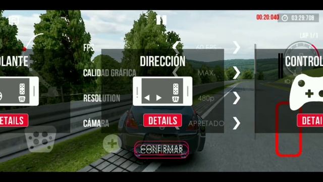 ASSoluto Racing.exe смотреть онлайн