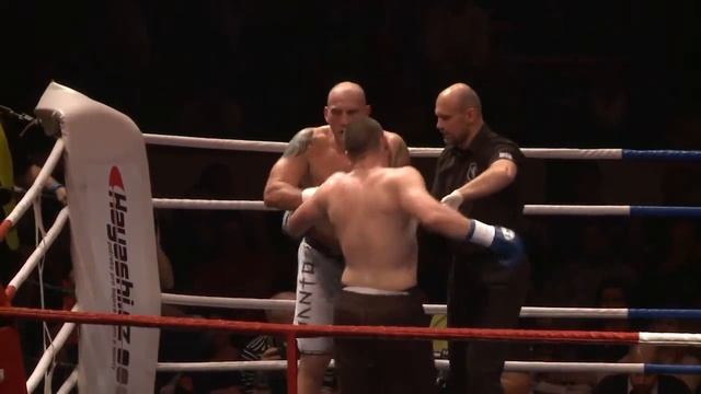 Luboš Raušer vs Alija Tucak /Clash of the Titans 2016/ смотреть онлайн
