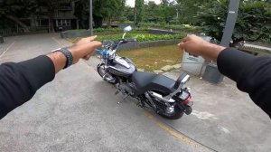 2023 Bajaj Avenger 220 Cruise BS6 Detailed Ride Review - Last Budget Cruiser of India?