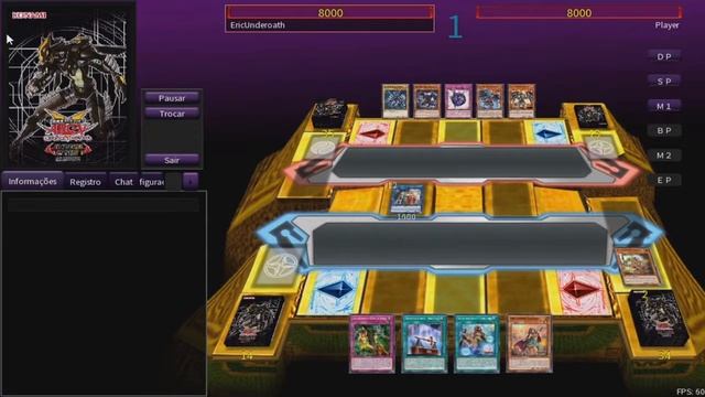 5 WAYS TO PLAY YUGIOH ONLINE PC/ANDROID смотреть онлайн