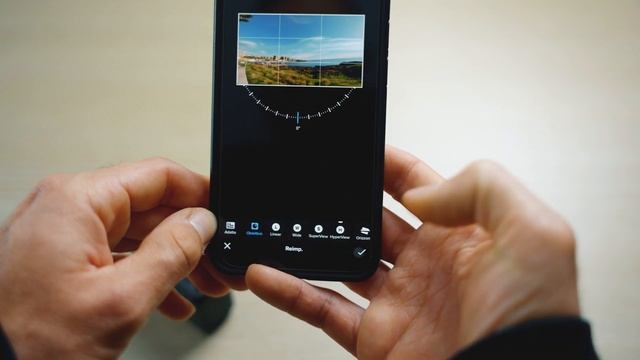 Cambia il Campo Visivo in Post Produzione: il nuovo Trucco di Quik смотреть онлайн