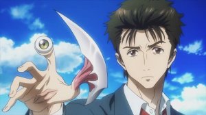 Parasyte: The Maxim OP | Паразит: Учение о жизни ОП