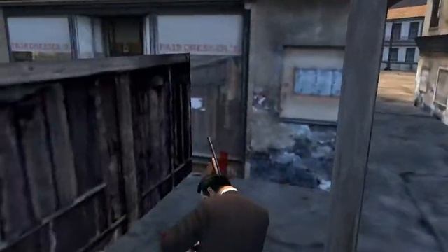 Mafia: The City of Lost Heaven HD - Free Ride Extreme - Gangster Killing смотреть онлайн