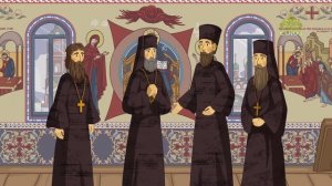 День ангела. 21 октября