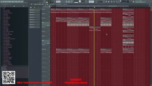 Работа в студии (21.02.2022)