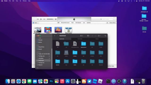 How To Do The iCrack (Bypass iTunes 5 device limit!) смотреть онлайн