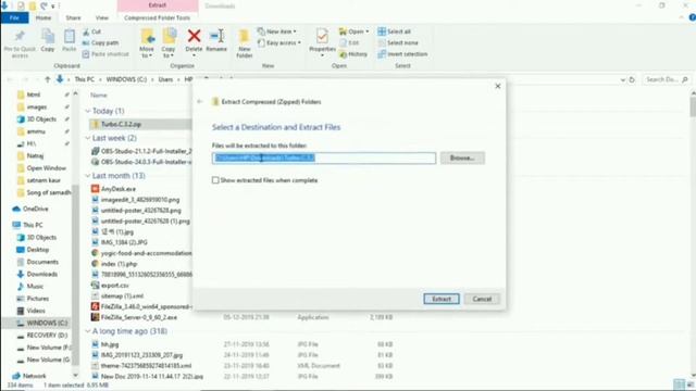 How to download and install latest version of Turbo C++ for coding on Windows 10 [ 2022 Update ]#c