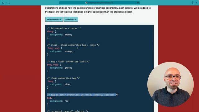 Frontend News #1: Safari16 Features, Refreshing Browser When Writing CSS