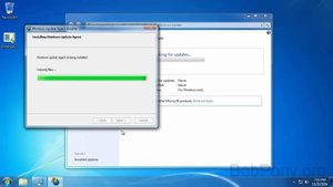 How to fix "broken" Windows Update on Windows 7 and Windows 8.1