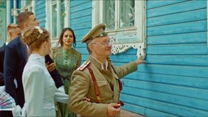 Чаровницы и Добры Молодцы - Песня о Самаре