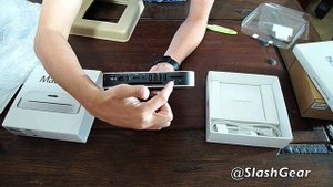 Mac mini 2010 unboxing and hands-on
