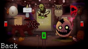 One Night at Flumpty's 1, 2, 3 ALL JUMPSCARES SIMULATOR [ONAF 1,2,3]