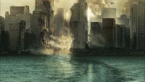 Cloverfield - "Roar" Full (12:18) Available on iTunes.